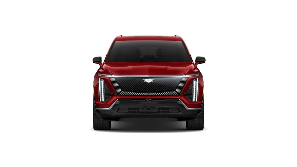 New 2026 Cadillac Vistiq Luxury AWD/4WD image 29