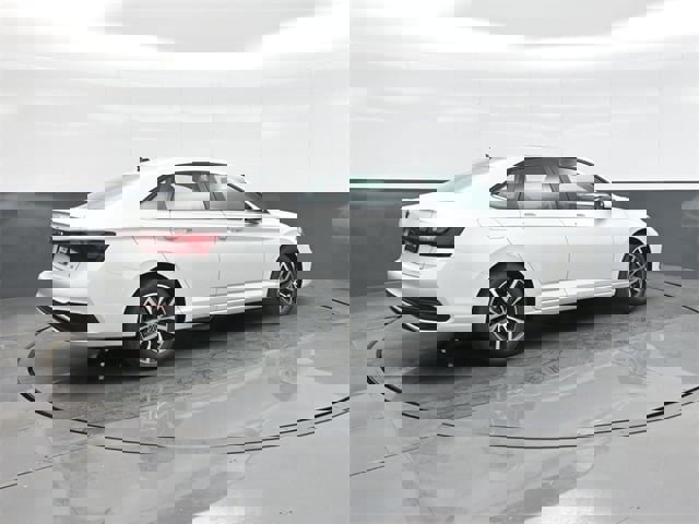 New 2026 Volkswagen Jetta SE image 7