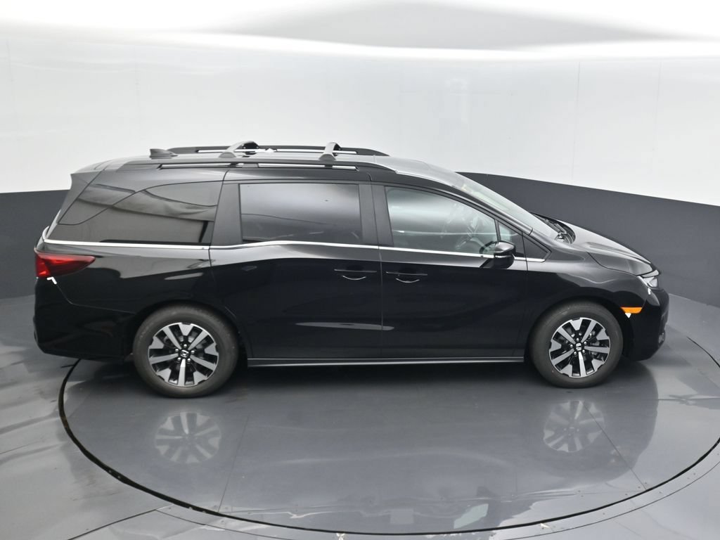 New 2026 Honda Odyssey EX-L image 14