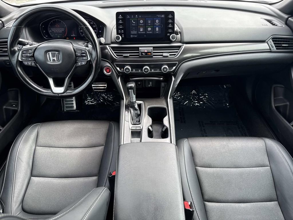 Used 2020 Honda Accord Sport image 16