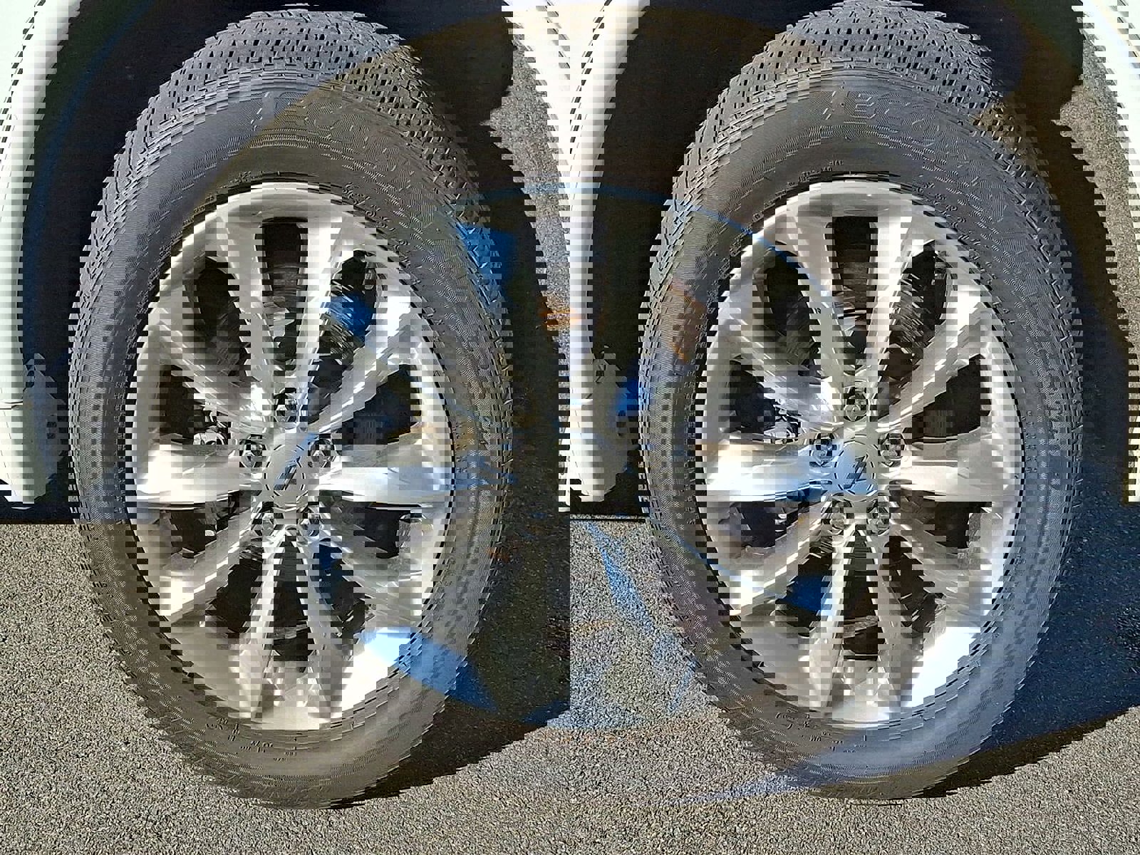 Used 2023 Dodge Durango Citadel image 34