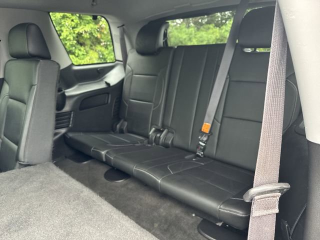 Used 2015 Chevrolet Tahoe LT AWD/4WD image 15