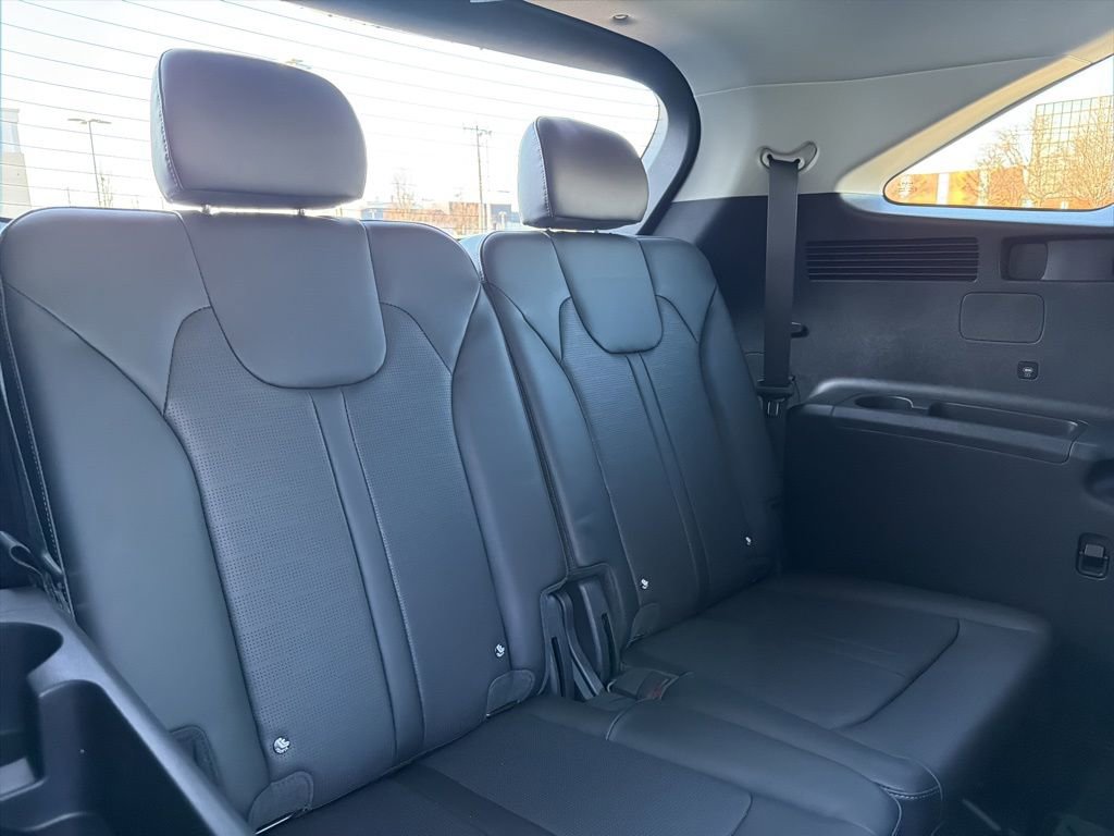 New 2026 Kia Sorento S image 16