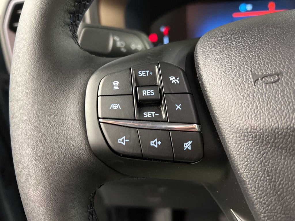 New 2026 Ford Bronco Sport Outer Banks w/ Outer Banks Tech Package+ image 17