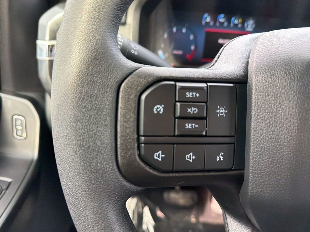 New 2026 Ford F150 STX w/ Equipment Group 200A AWD/4WD image 14