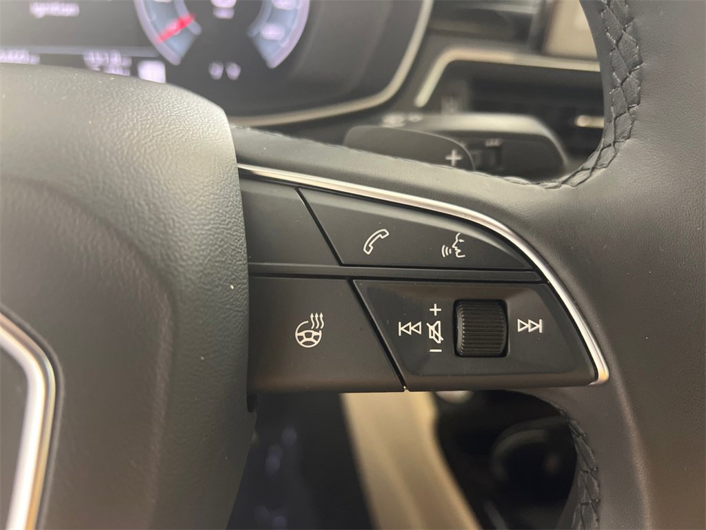 Used 2024 Audi A5 2.0T Premium Plus image 29