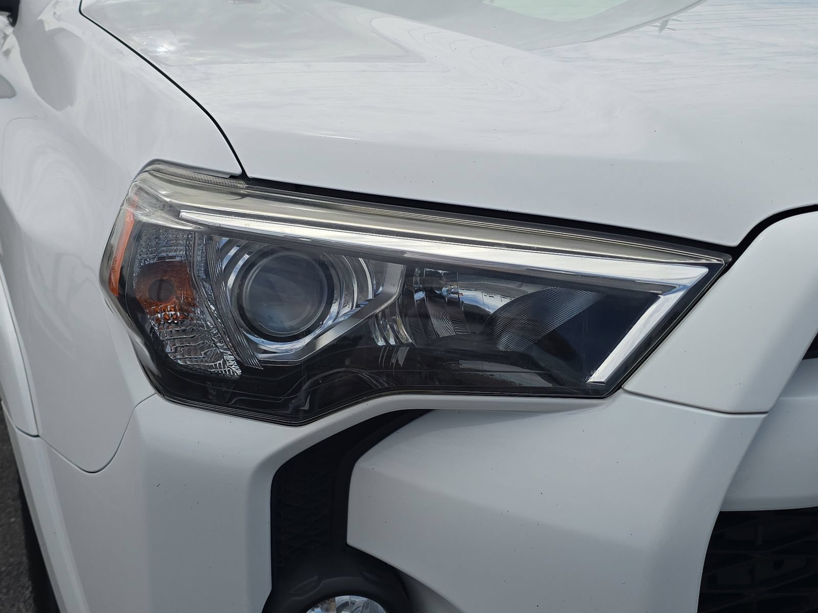 Used 2019 Toyota 4Runner SR5 RWD image 7