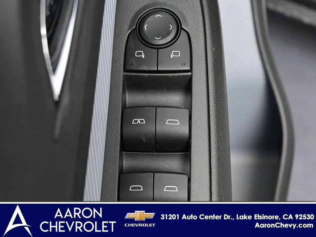 New 2027 Chevrolet Bolt LT w/ Comfort Package image 17