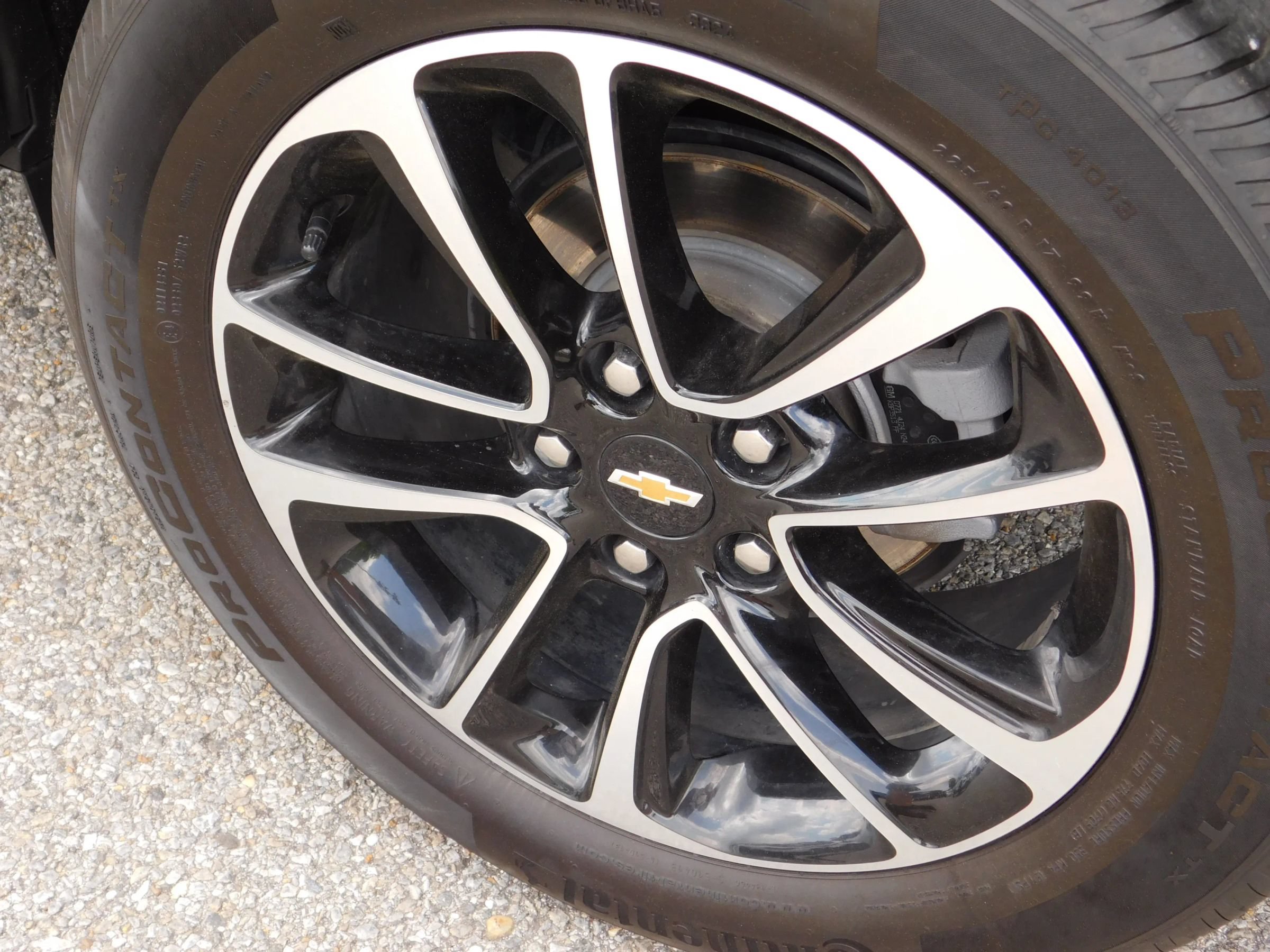 Used 2025 Chevrolet TrailBlazer LT FWD image 7