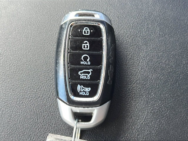 Used 2022 Hyundai Palisade SEL w/ Convenience Package FWD image 37