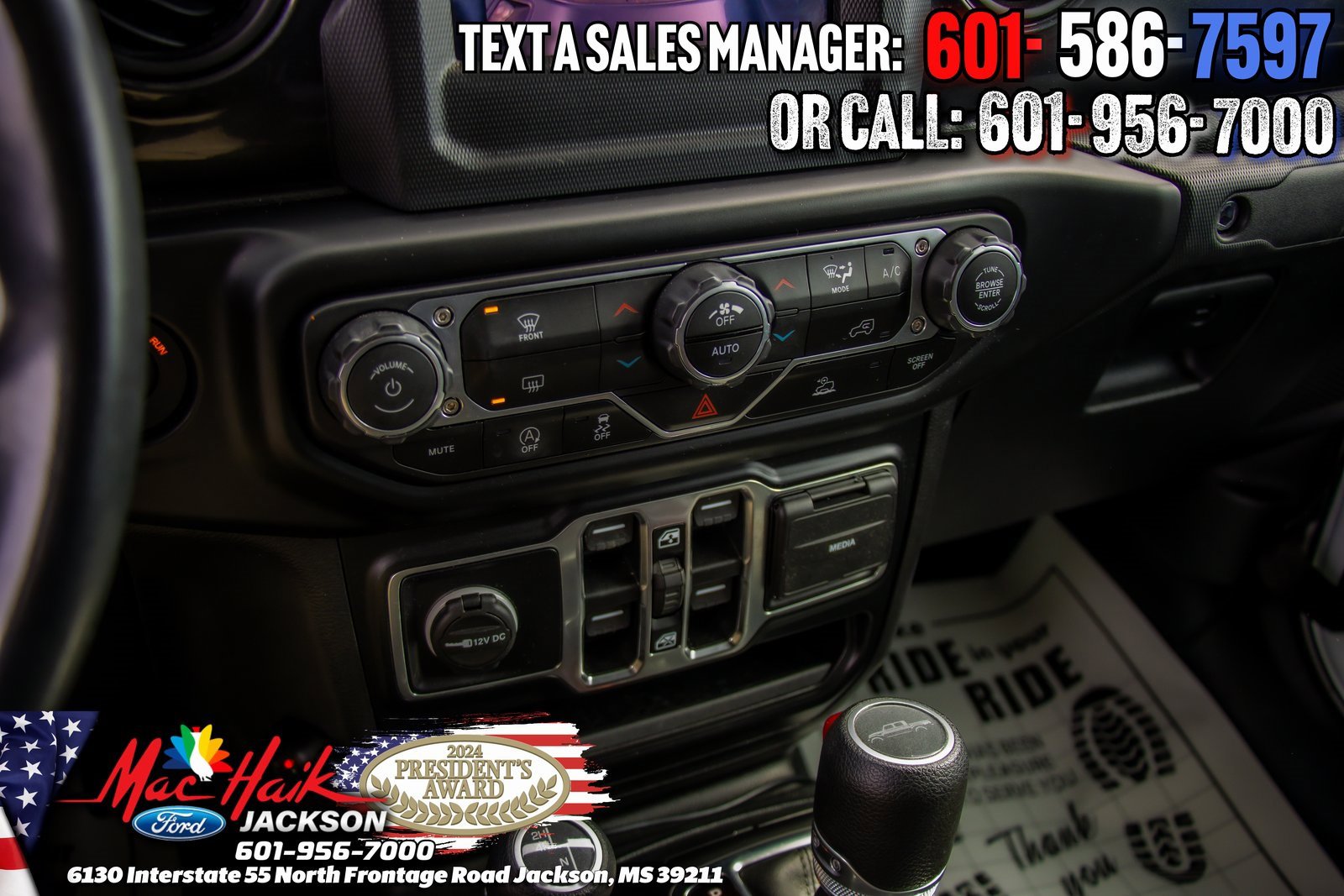Used 2022 Jeep Gladiator Sport image 17