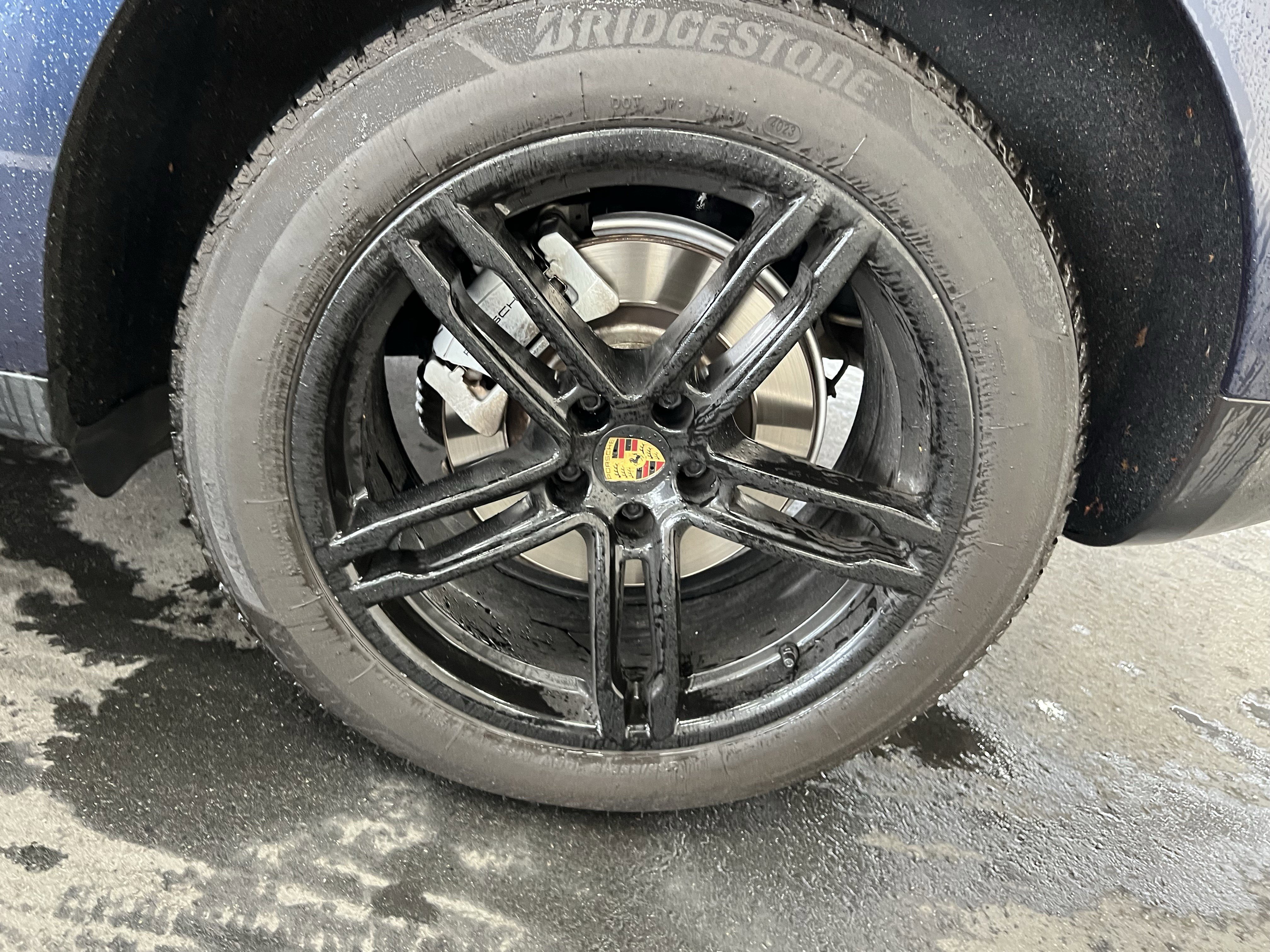 Used 2016 Porsche Macan S image 13