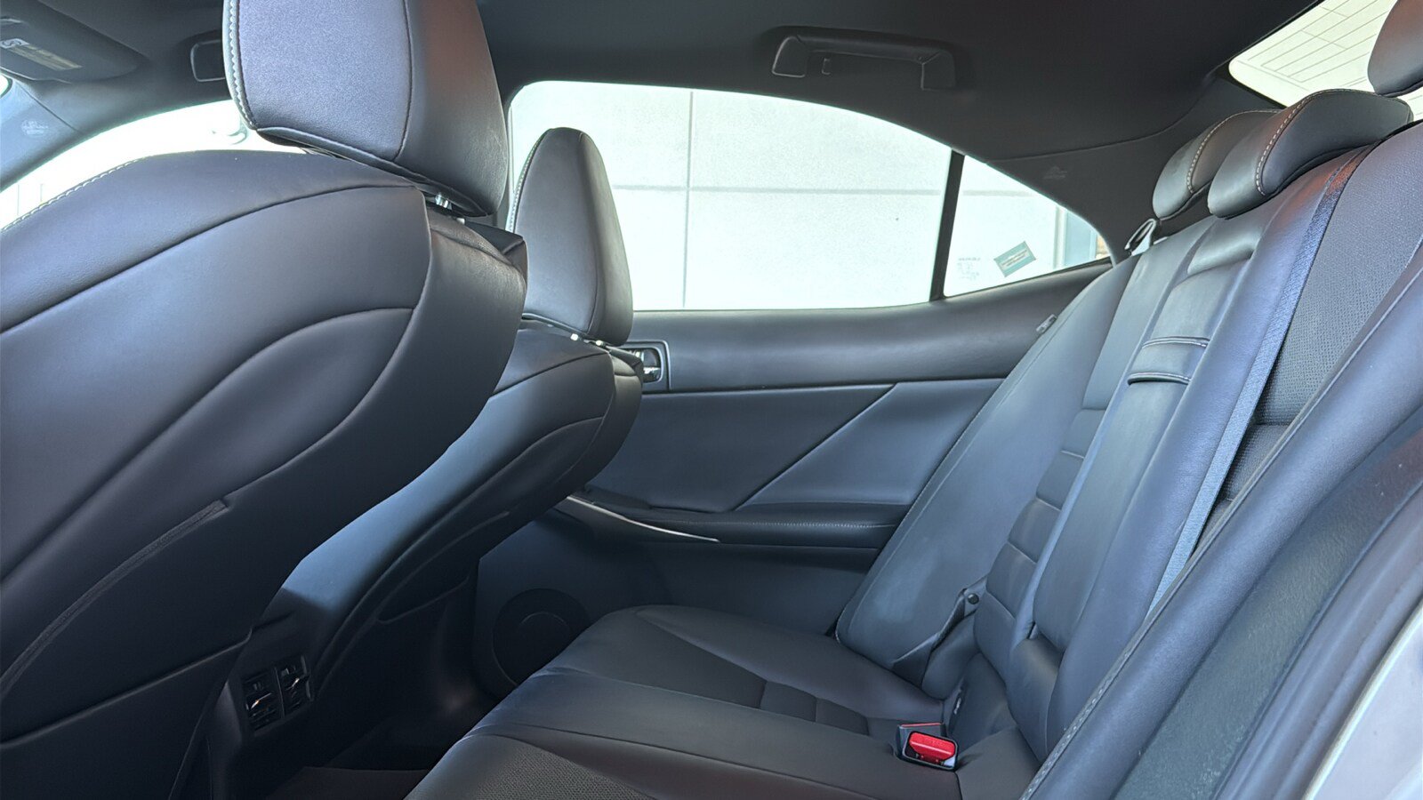 Used 2014 Lexus IS 350 AWD w/ F Sport Package image 22