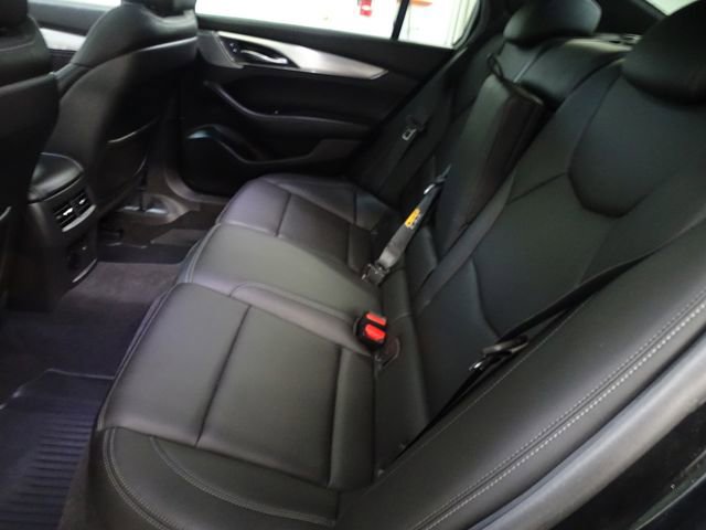 Certified 2023 Cadillac CT5 Luxury w/ Sun And Sound Package AWD/4WD image 4
