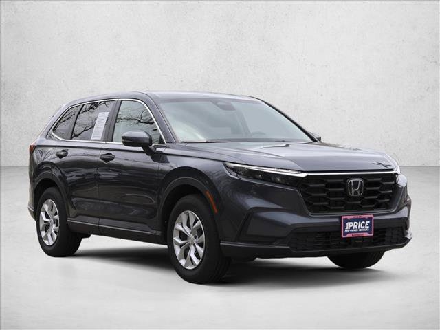 Used 2025 Honda CR-V LX image 3