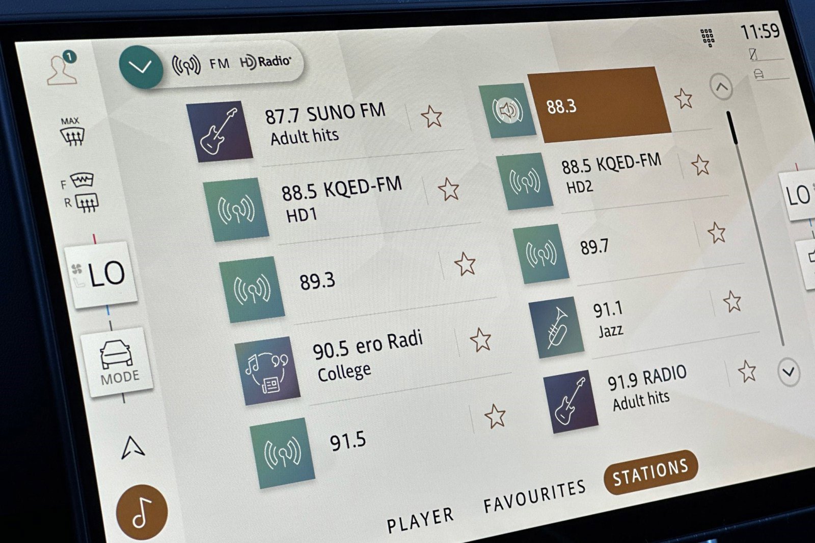 New 2026 Land Rover Range Rover Long Wheelbase Autobiography image 17