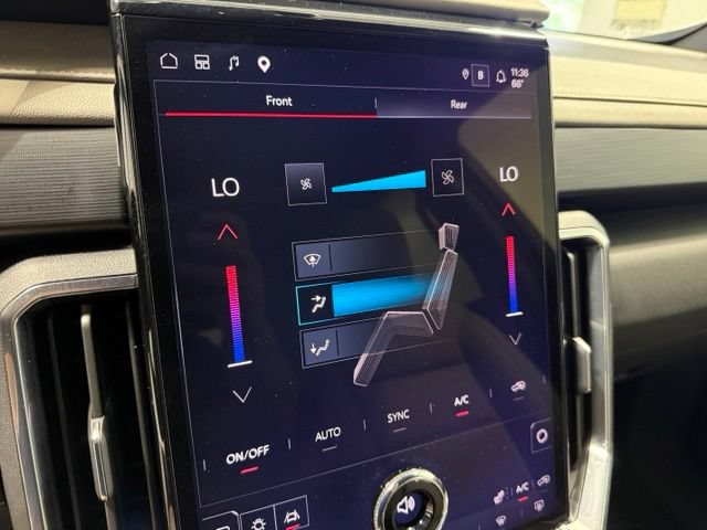 Certified 2026 GMC Acadia Elevation w/ Elevation Premium Package FWD image 20