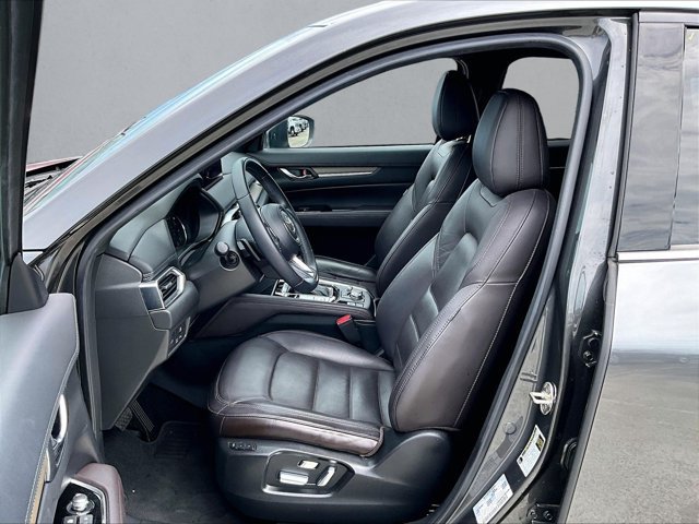 Used 2023 MAZDA CX-5 Signature AWD/4WD image 29