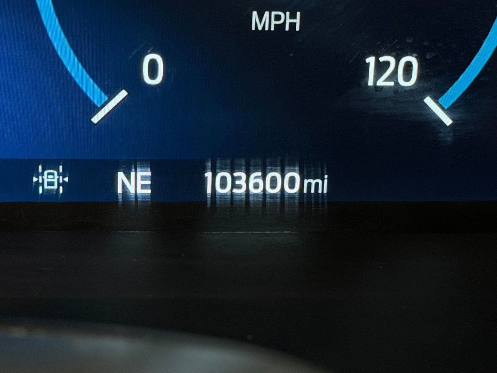 Used 2022 Ford F150 Lariat w/ Equipment Group 502A High AWD/4WD image 18