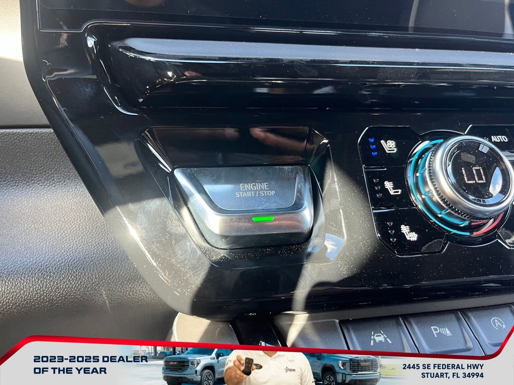 New 2026 GMC Sierra 1500 AT4X AWD/4WD image 28