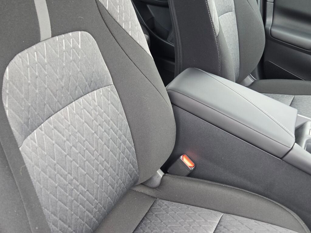 New 2026 Nissan Sentra SV w/ SV Convenience Package image 7