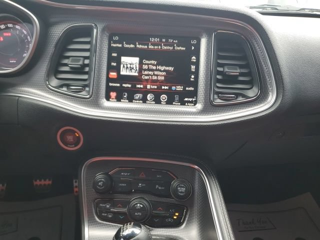 Used 2015 Dodge Challenger SRT Hellcat RWD image 20
