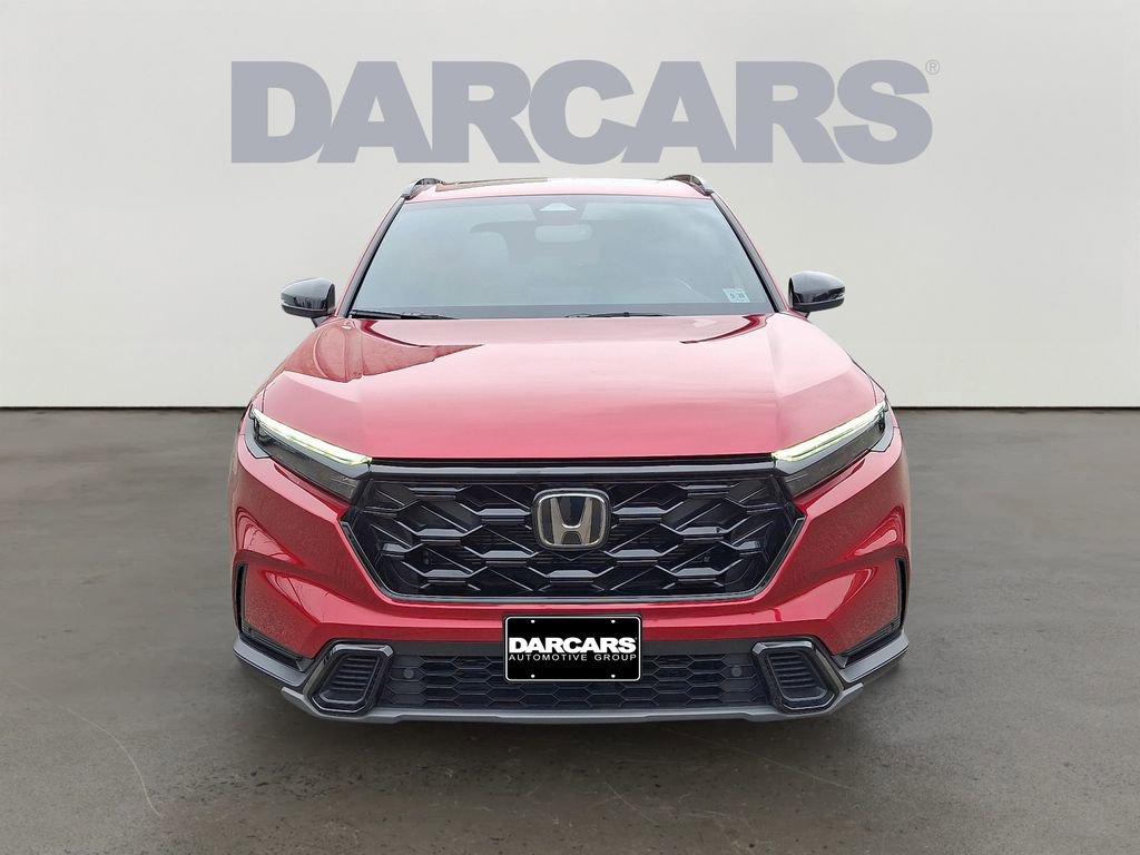 Used 2025 Honda CR-V Sport-L image 2