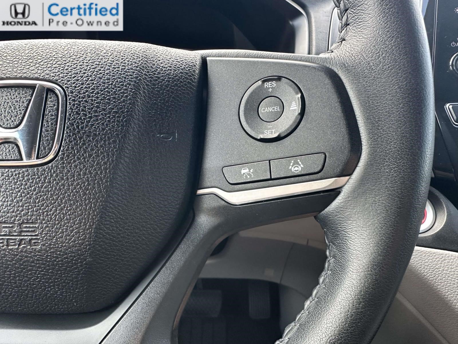 Certified 2021 Honda Odyssey EX-L image 16