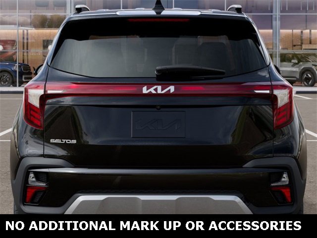 New 2026 Kia Seltos S image 13