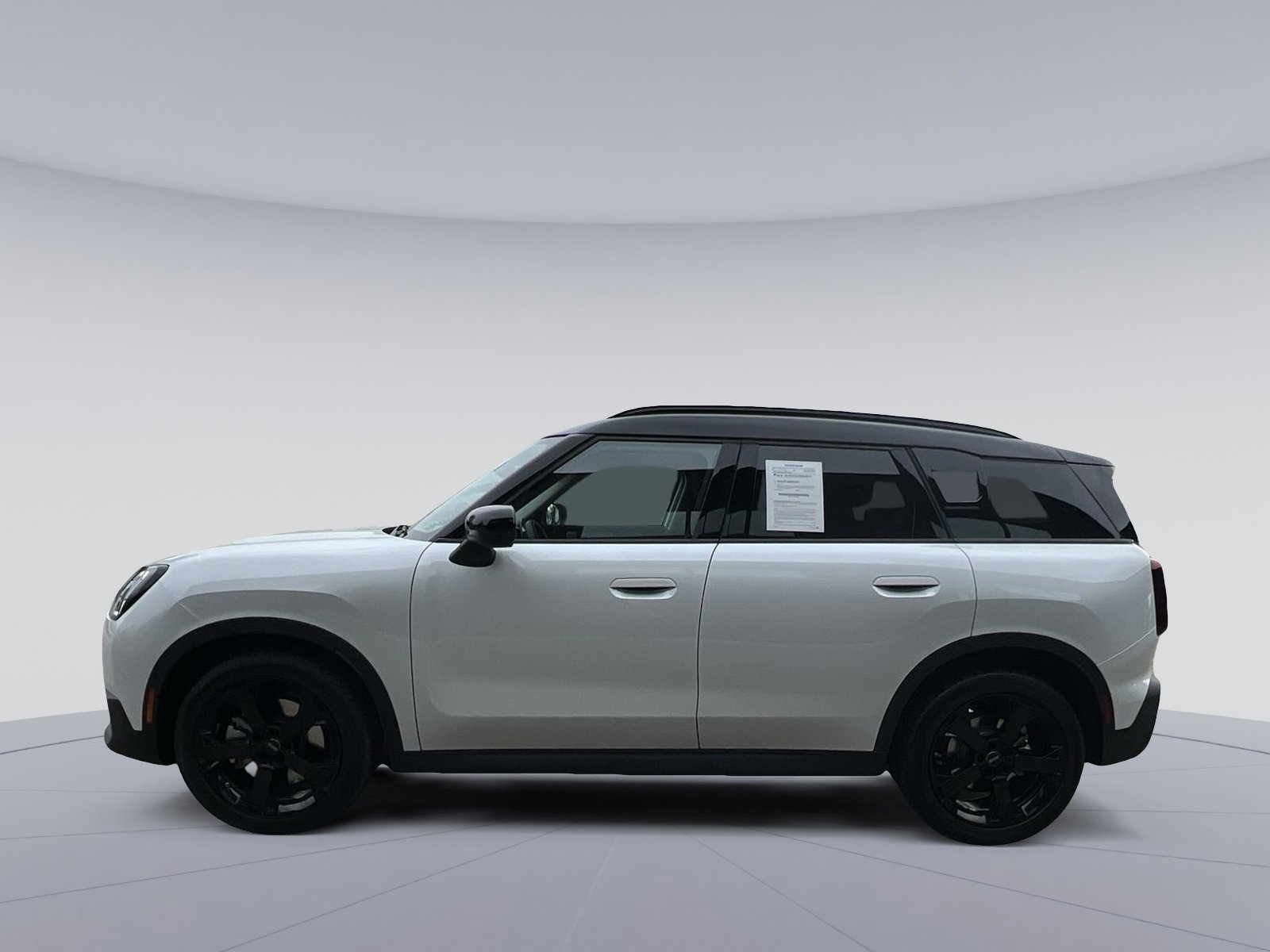 Certified 2025 MINI Cooper Countryman S image 6