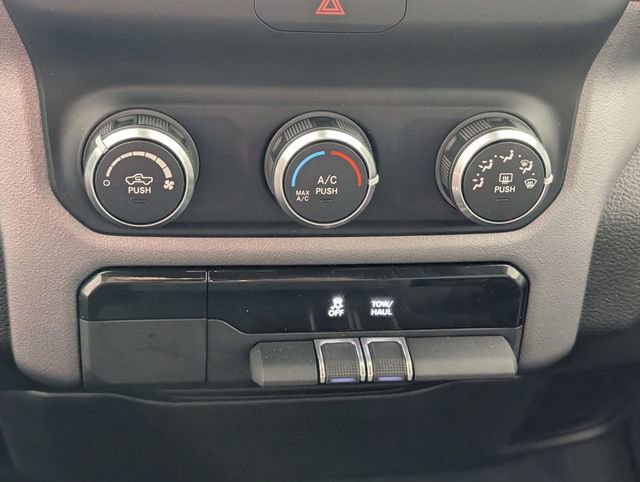 Used 2022 RAM 1500 Big Horn AWD/4WD image 20