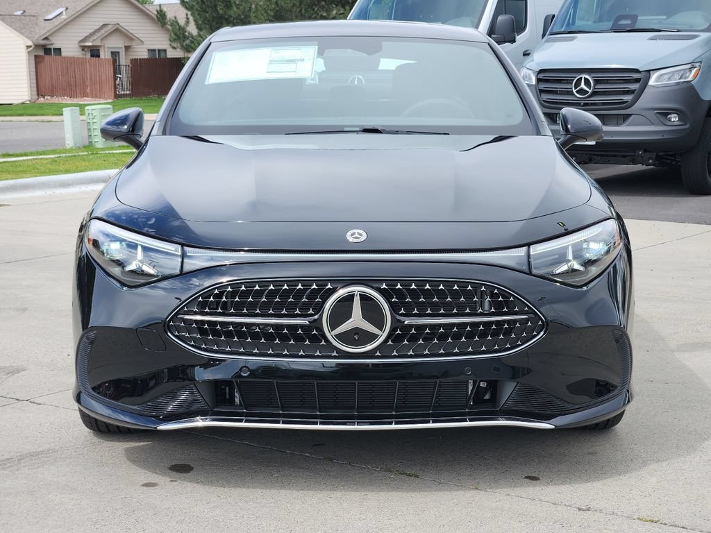 New 2027 Mercedes-Benz CLA 220 image 33