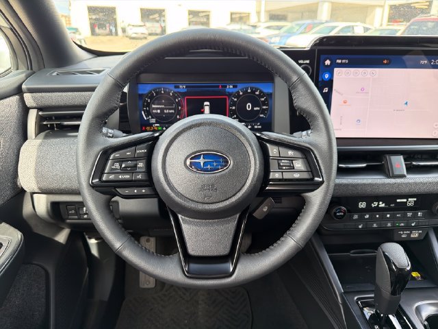 New 2026 Subaru Outback Premium AWD/4WD image 10