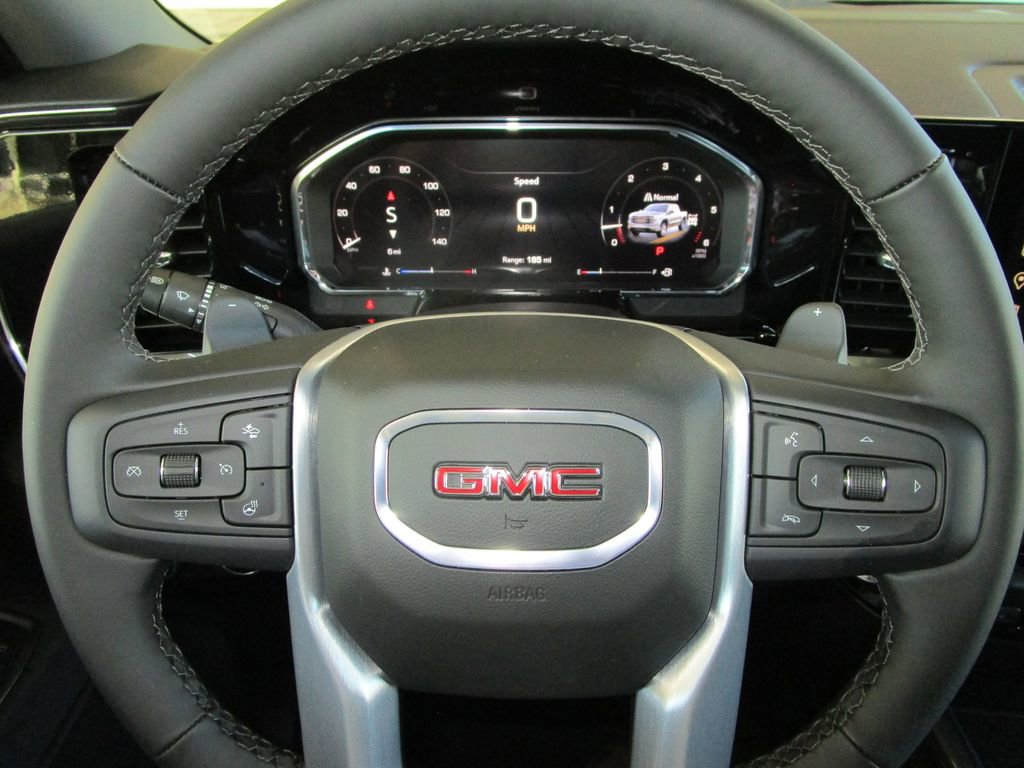 New 2026 GMC Sierra 1500 Elevation image 34