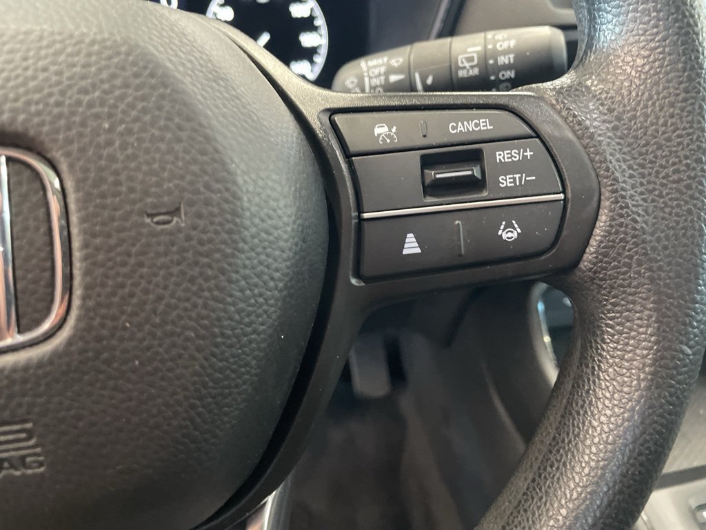 Certified 2024 Honda CR-V EX image 33