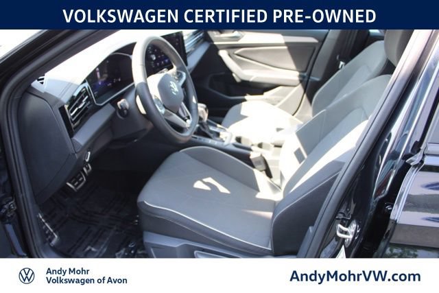 Used 2026 Volkswagen Jetta Sport FWD image 14