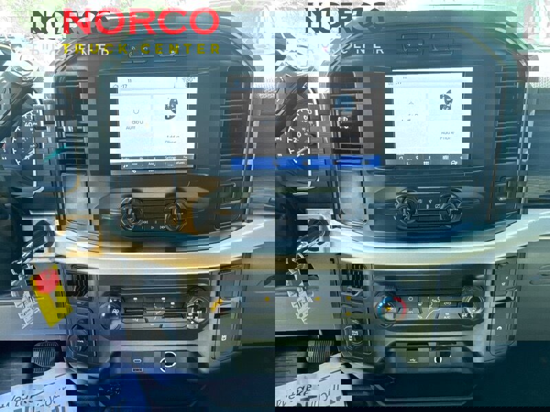 Used 2021 Ford F150 XL w/ Equipment Group 101A High image 21