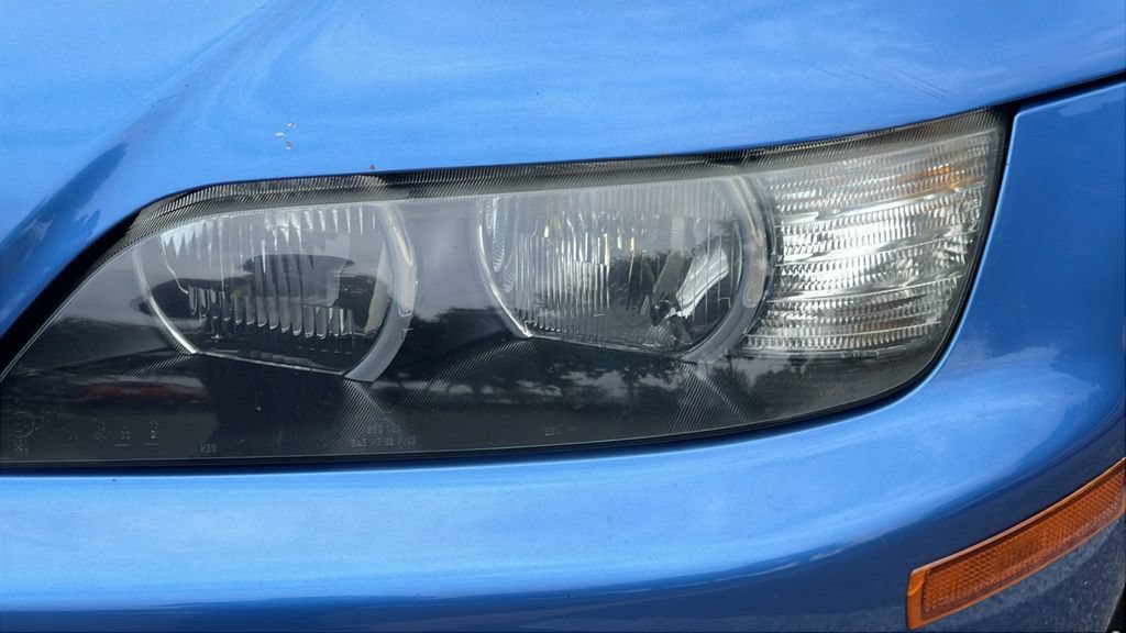 Used 2000 BMW M Roadster RWD image 19