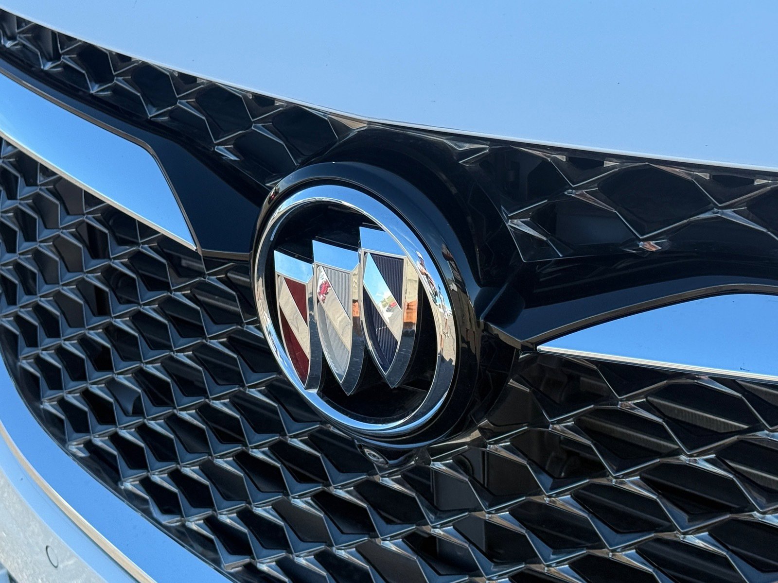 Used 2024 Buick Enclave Avenir w/ Trailering Package, 5000 lbs. image 35