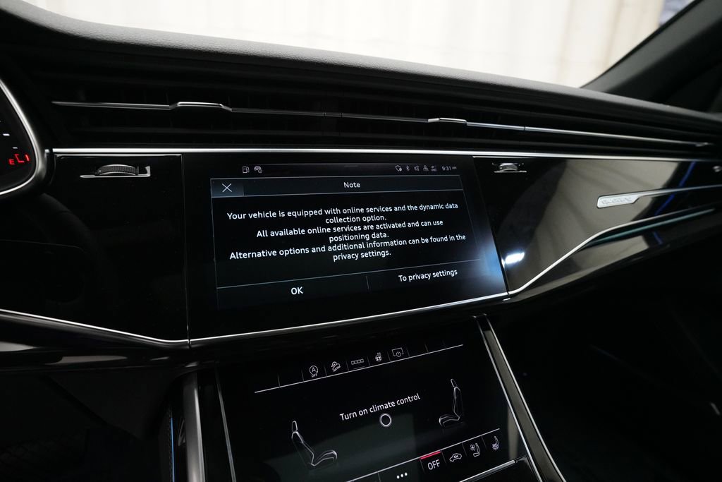 New 2026 Audi Q8 Premium Plus AWD/4WD image 6
