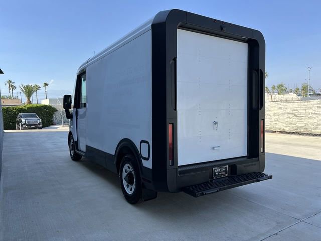 Used 2024 Chevrolet Brightdrop 400 w/ Commercial Equipment Package image 6