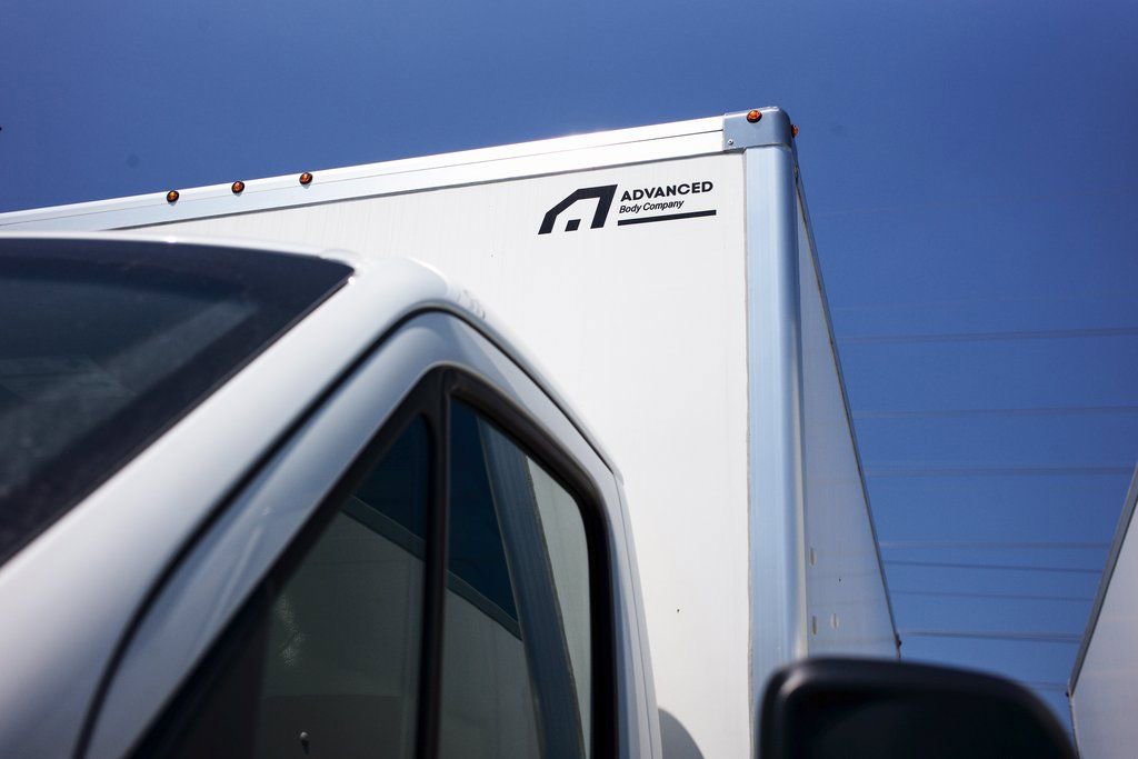 Used 2023 Mercedes-Benz Sprinter 3500 image 3