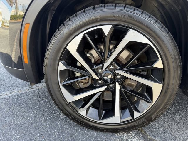 Used 2023 Mitsubishi Outlander SE image 34