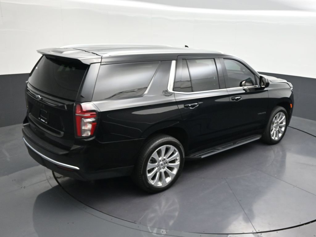 Used 2023 Chevrolet Tahoe LT RWD image 19