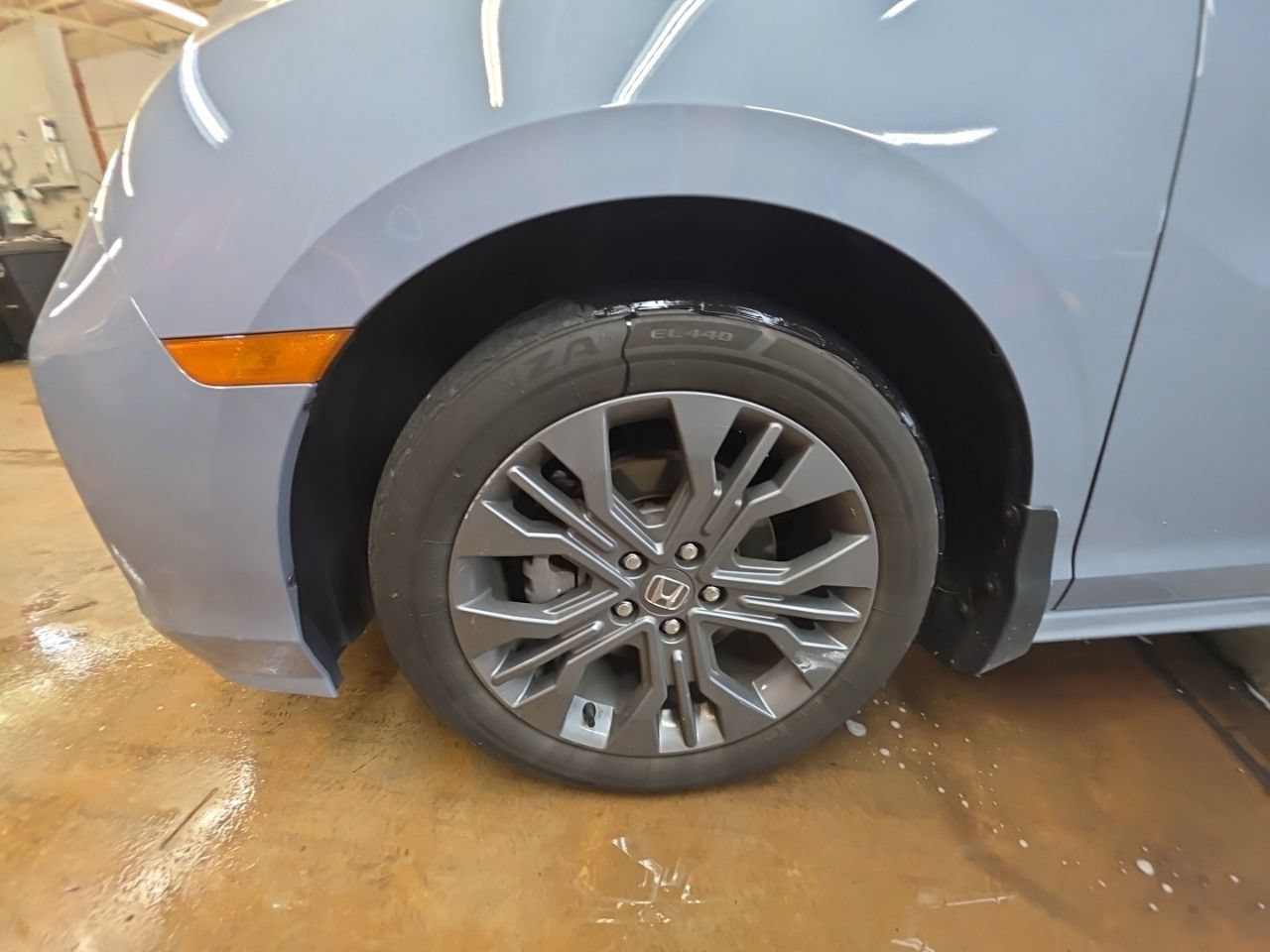Used 2025 Honda Odyssey Touring image 13