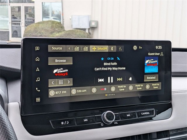 New 2025 Mitsubishi Outlander SE image 20