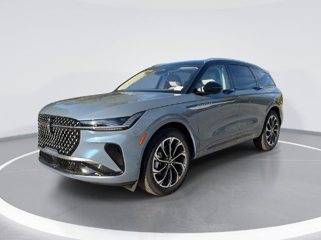 New 2026 Lincoln Nautilus Reserve AWD/4WD image 1