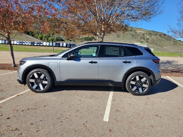 New 2026 Honda Prologue Touring image 5