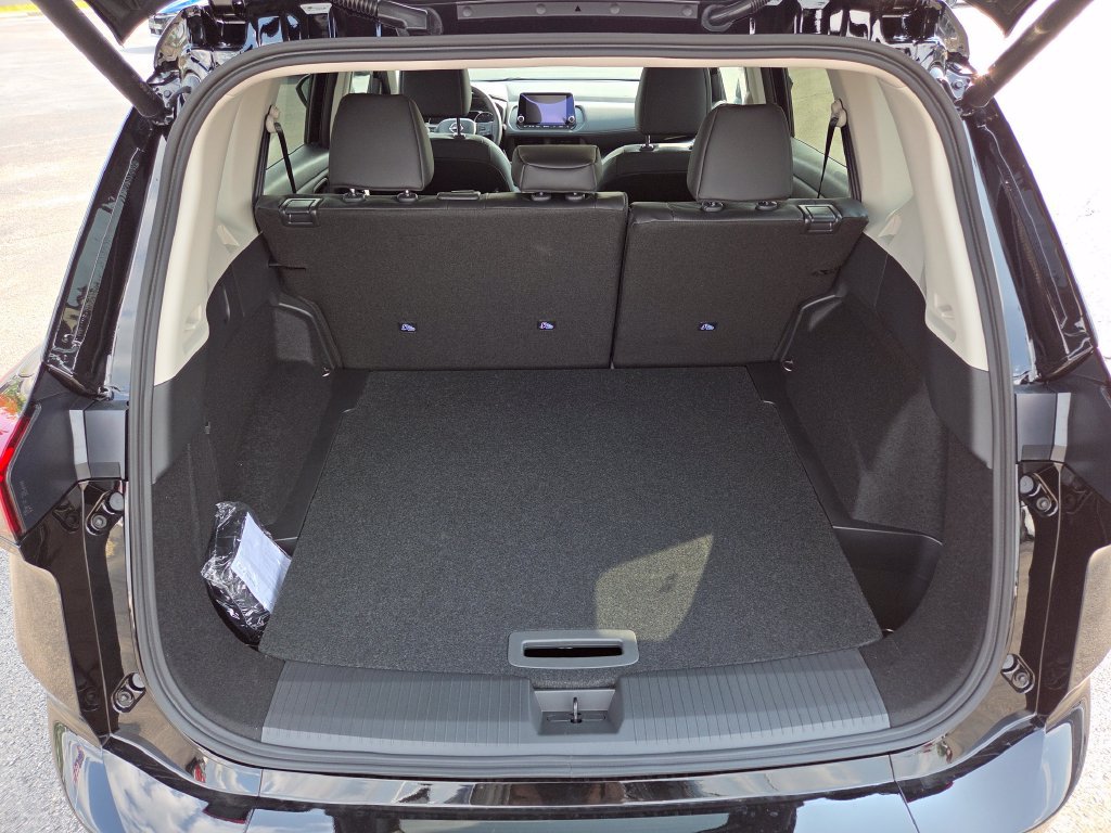 New 2026 Nissan Rogue Dark Armor AWD/4WD image 18