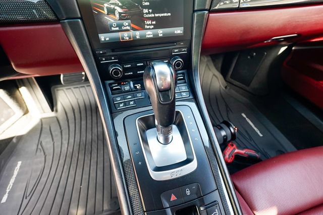 Used 2017 Porsche 911 4 Coupe AWD/4WD image 71